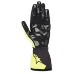 ALPINESTARS TECH-1 K RACE V2 CORPORATE GLOVES