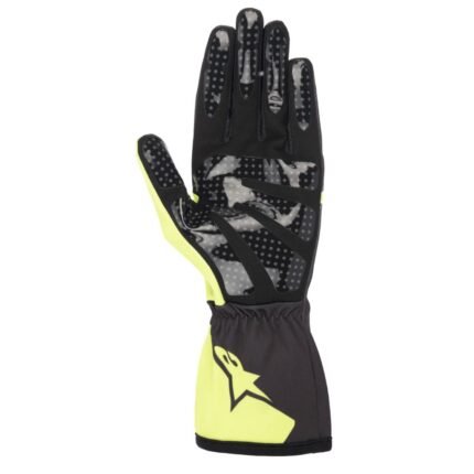 ALPINESTARS TECH-1 K RACE V2 CORPORATE GLOVES