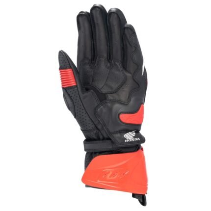 ALPINESTARS HONDA GP PRO R3 GLOVES