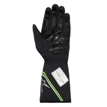 ALPINESTARS TEMPEST V3 WATERPROOF GLOVES
