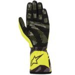 ALPINESTARS YOUTH TECH-1 K RACE S V2 CAMO GLOVES