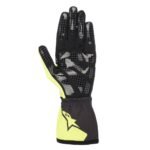 ALPINESTARS YOUTH TECH-1 K RACE S V2 CORPORATE GLOVES