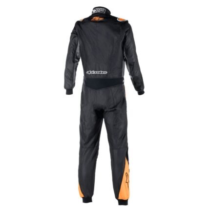 ALPINESTARS ATOM FIA GRAPHIC SUIT