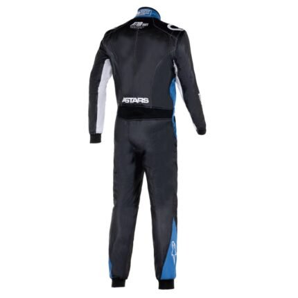 ALPINESTARS ATOM GRAPHIC 4 SUIT