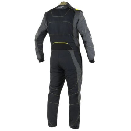 ALPINESTARS GP RACE BOOTCUT SUIT