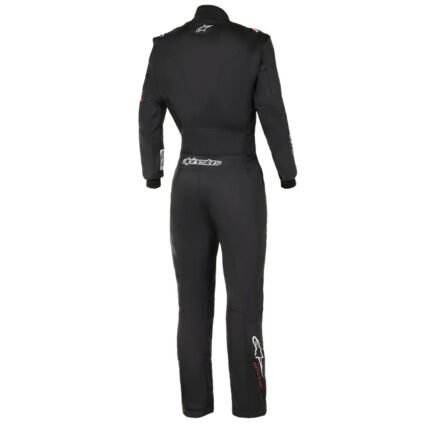ALPINESTARS GP TECH V4 SUIT BOOTCUT