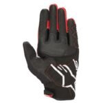 ALPINESTARS HONDA SMX 2 AIR CARBON V2 GLOVES