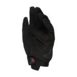 ALPINESTARS SP X 1 GLOVES BLACK RED