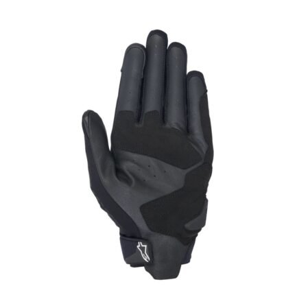 ALPINESTARS SP X 3 GLOVES BLACK WHITE