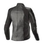 ALPINESTARS WOMEN STELLA VIKA V2 LEATHER JACKET BLACK