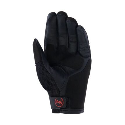 ALPINESTARS MANTI AIR GLOVES BLACK