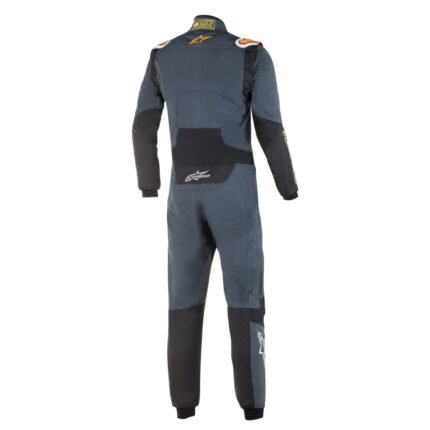 ALPINESTARS HYPERTECH SUIT