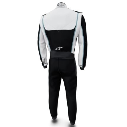ALPINESTARS TECH VISION V3 ADJUSTED LENGTH CUSTOM SUIT