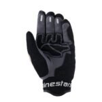 ALPINESTARS MOGRESS AIRFLOW GLOVES ALUMINIUM