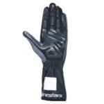 ALPINESTARS TECH-1 K V3 GLOVES BLACK