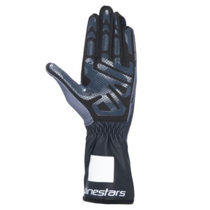 ALPINESTARS TECH-1 K V3 GLOVES BLACK