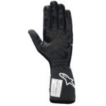 ALPINESTARS TECH-1 RACE V4 GLOVES BLACK