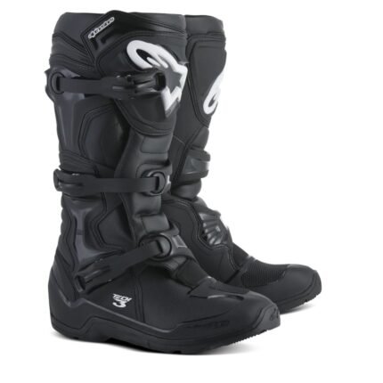 ALPINESTARS TECH 3 ENDURO BOOTS