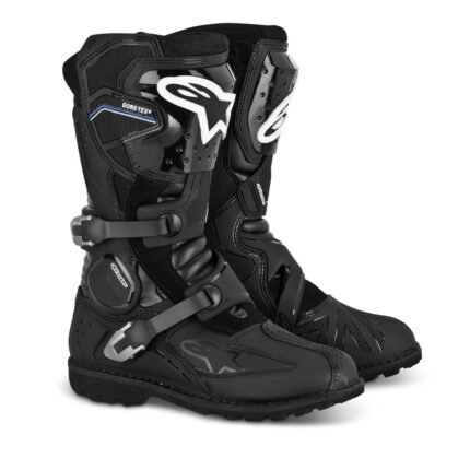 ALPINESTARS TOUCAN GORE TEX BOOTS
