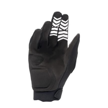 ALPINESTARS FULL BORE XT GLOVES BLACK