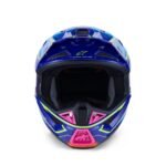ALPINESTARS S M7 CAST HELMET ECE06 DOT