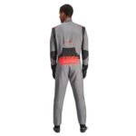 ALPINESTARS HYPERTECH V3 SUIT MID GRAY