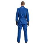 ALPINESTARS KART INDOOR V2 SUIT BLUE