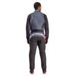 ALPINESTARS KMX-9 V3 GRAPHIC 6 SUIT ANTHRACITE