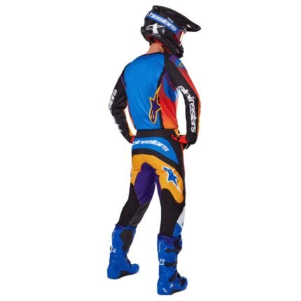 ALPINESTARS 2026 FLUID WURX PANTS