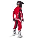 ALPINESTARS 2026 TECHSTAR DREEM PANTS BRIGHT RED