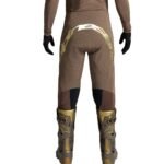 ALPINESTARS LIMITED EDITION SUPERTECH AIR GOLD PANTS