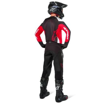 ALPINESTARS PRO DURA PANTS BLACK