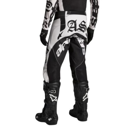 ALPINESTARS LIMITED EDITION TECHSTAR WOLF DUST PANTS