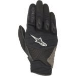 ALPINESTARS SHORE GLOVES BLACK