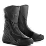 ALPINESTARS AIR PLUS V2 GORE TEX BOOTS