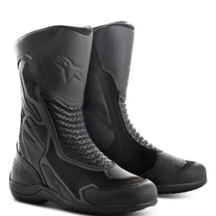 ALPINESTARS AIR PLUS V2 GORE TEX BOOTS