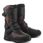 ALPINESTARS XT 8 GORE TEX BOOTS BROWN