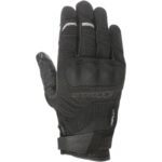 ALPINESTARS C 30 DRYSTAR GLOVES BLACK