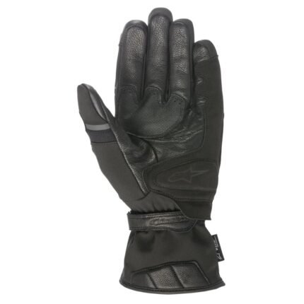 ALPINESTARS PRIMER GLOVES BLACK RED