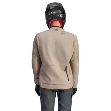 ALPINESTARS BORREGO DRYSTAR JACKET