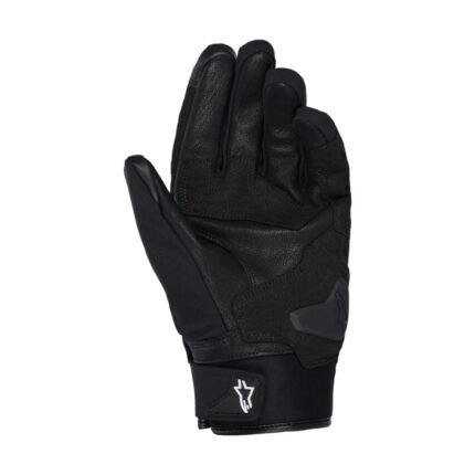 ALPINESTARS SP X Z WP GLOVES BLACK
