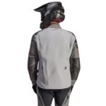 ALPINESTARS NAZCA 3L GORE TEX PRO JACKET DARK GRAY