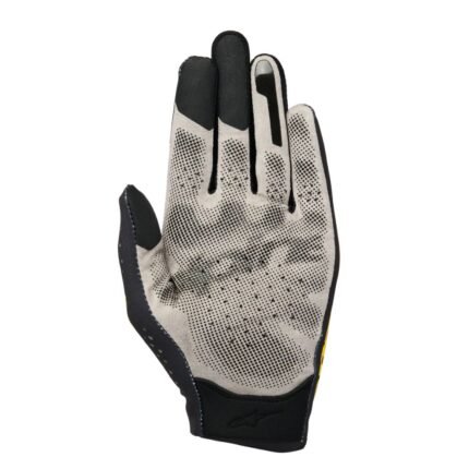 ALPINESTARS SIM GLOVES GRAPHIC 3