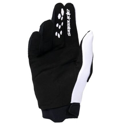 ALPINESTARS 2026 STELLA FULL BORE V2 GLOVES WHITE