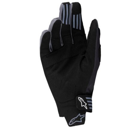 ALPINESTARS 2026 TECHSTAR GLOVES BLACK