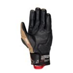 ALPINESTARS BELIZE V3 DRYSTAR GLOVES BLACK GOBI