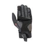 ALPINESTARS HYDE XT DRYSTAR XF GLOVES BLACK