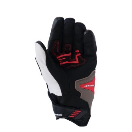 ALPINESTARS SP R PRO GLOVES WALNUT MASTIC