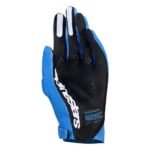 ALPINESTARS SUPERTECH MX GLOVES UCLA BLUE