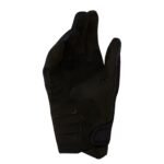ALPINESTARS TECHDURA GLOVES WHITE BLACK